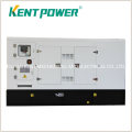 100kw/110kVA Weichai Wp4d100e200 Manufacturer Diesel Engines Genset for Sale Generator Set